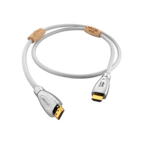 Nordost Valhalla 2 4K UHD 1M