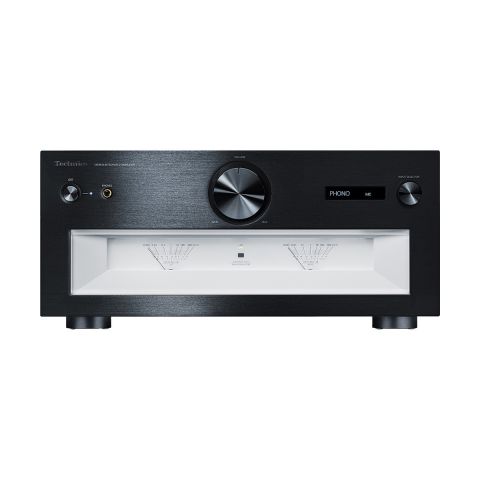 Technics SU-R1000 Black