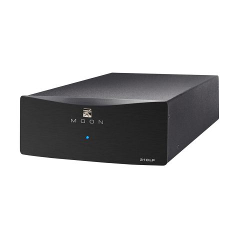 MOON by Simaudio 310LP Black – витринный образец