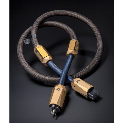 Siltech Master Crown Power 10A 1.5M