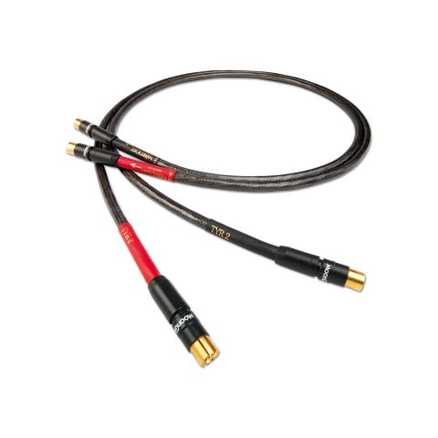 Nordost Tyr 2 RCA 1.5M – шоурум