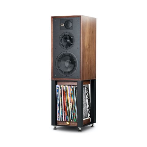 Wharfedale 85th Anniversary Linton with Stands – витринный образец