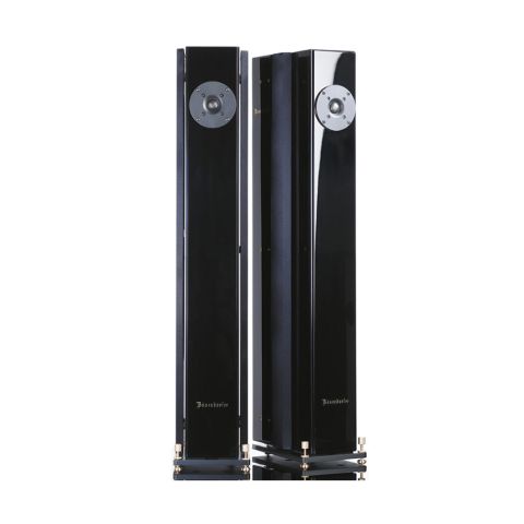 Brodmann VC1 Piano Black