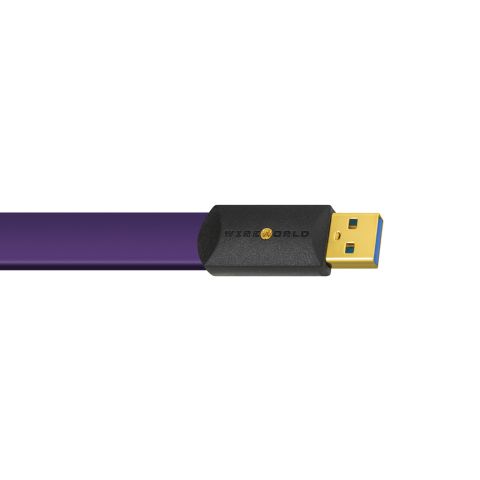 Wireworld Ultraviolet 8 USB 3.0 A-micro B