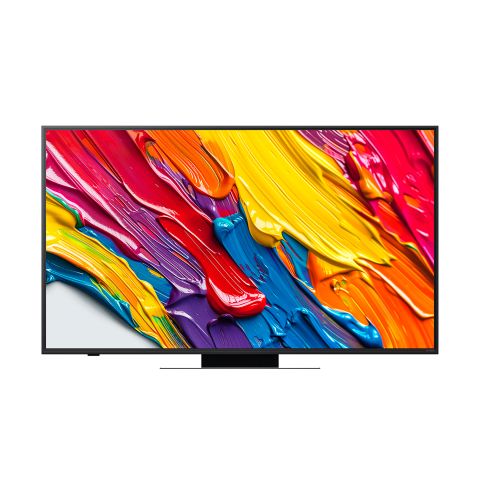 LG 75QNED83B6A