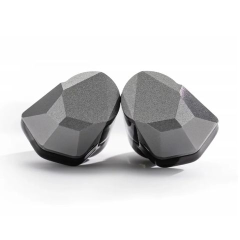 Moondrop Harmon Silver