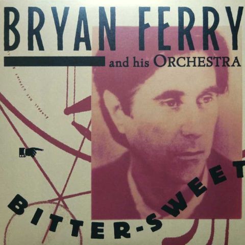 LP Ferry, Bryan - Bitter-Sweet