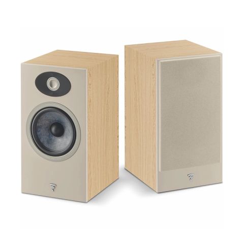 Focal Theva N°1 Light Wood