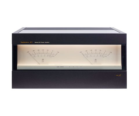Technics SE-A1 – витринный образец