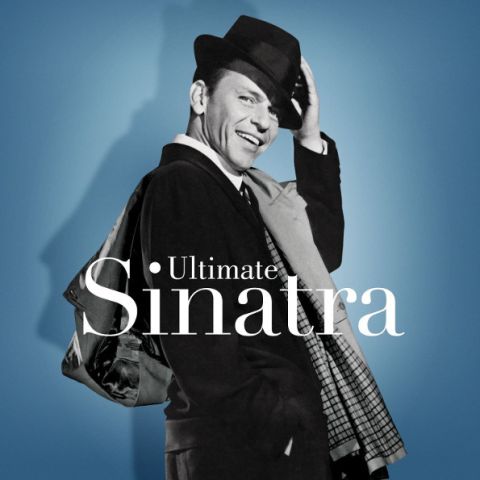 LP Sinatra, Frank - Ultimate Sinatra