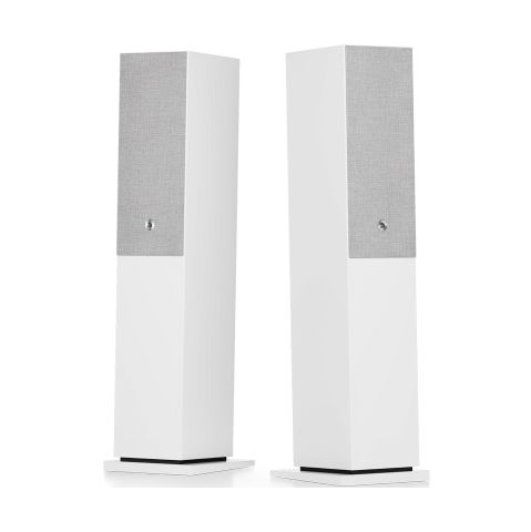 Audio Pro A48 W White