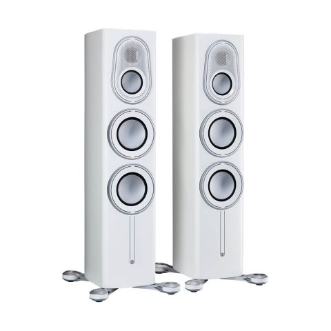 Monitor Audio Platinum 200 3G Satin White