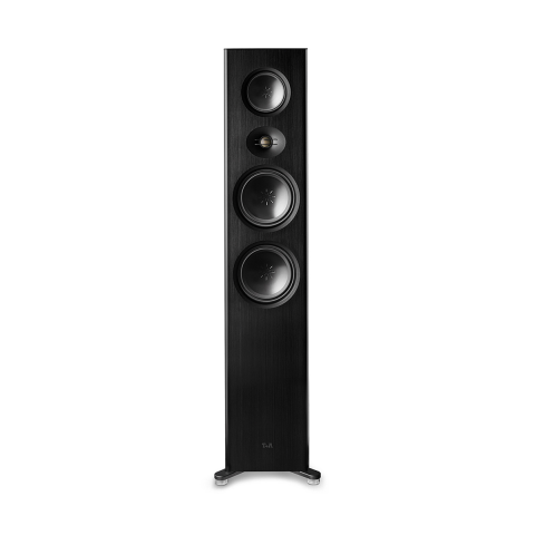T+A Talis S 330 Alu Black