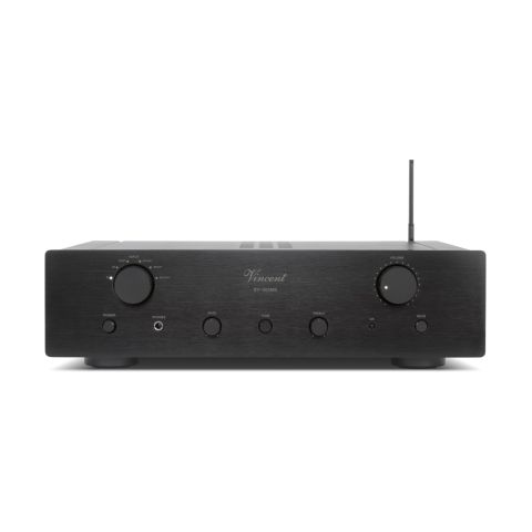 Vincent SV-500MK Black