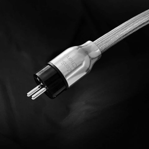 ZenSati Cherub Power Cord 0.75M