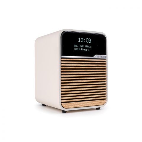 Ruark Audio R1 MK4 Light Cream