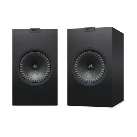 KEF Q350 – полочная акустическая система. Купить KEF Q350 в SoundProLab