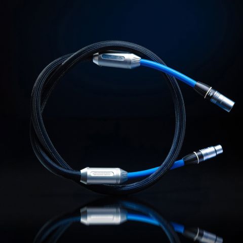 Siltech Classic Legend 680i XLR 0.75M