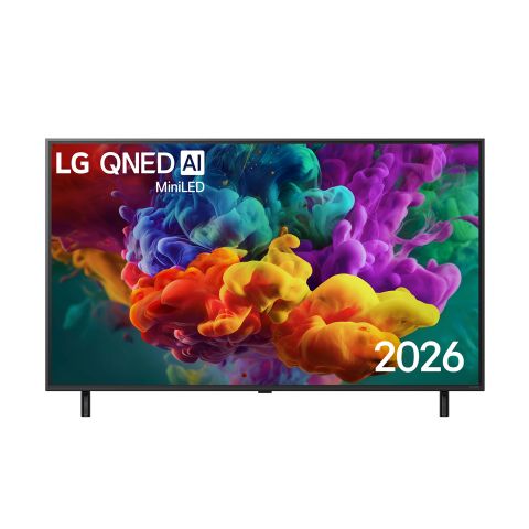 LG 65QNED85B6C