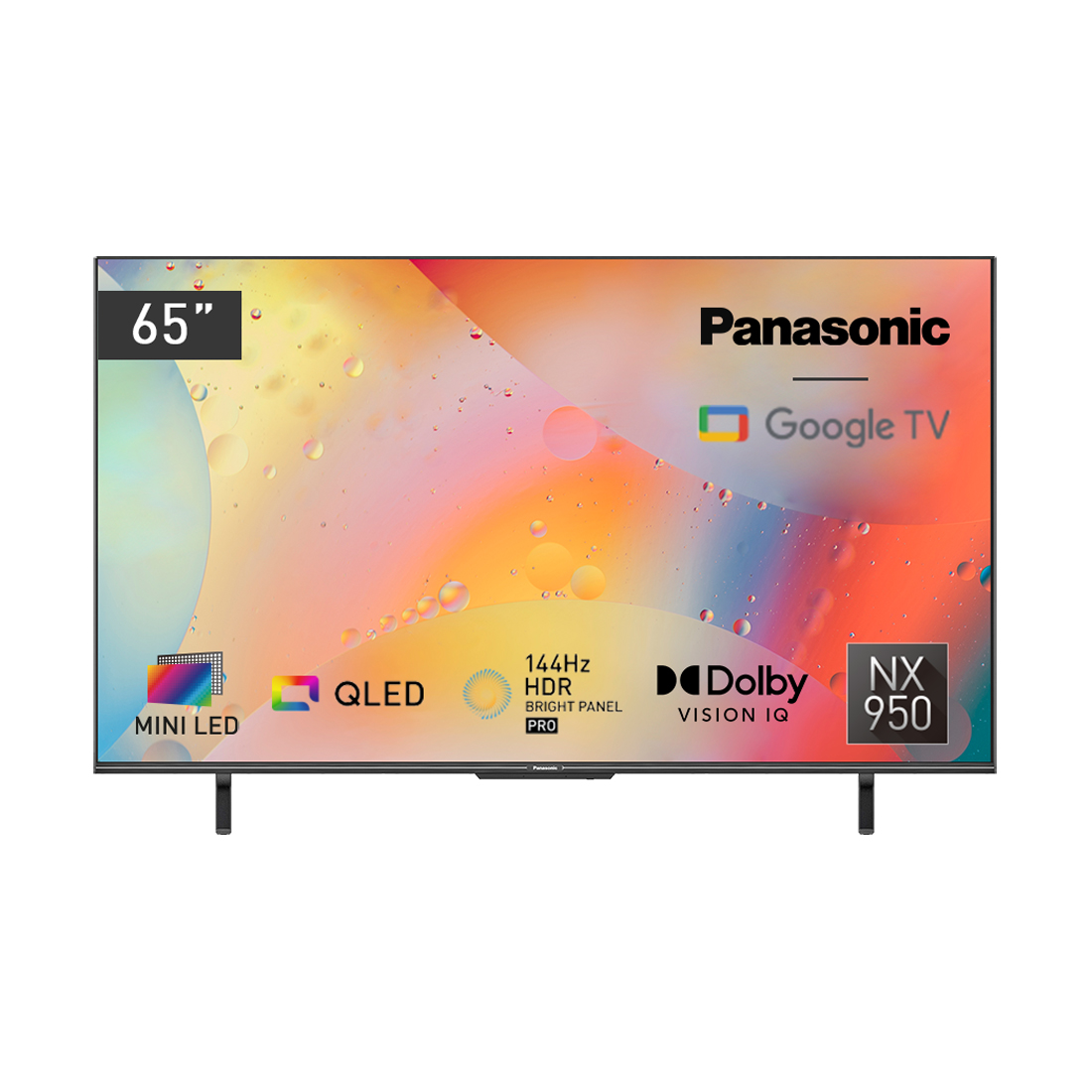 Panasonic TH-65NX950R – Mini LED-телевизор. Купить Panasonic TH