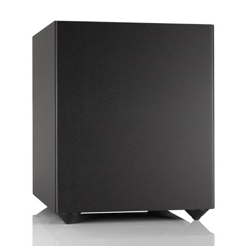 Indiana Line Basso 840 Black