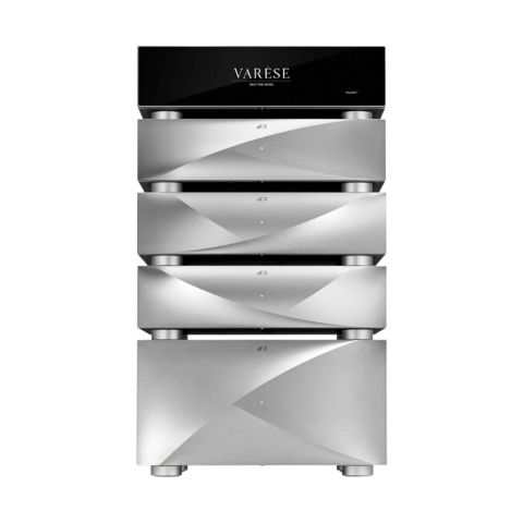 dCS Varese System Black