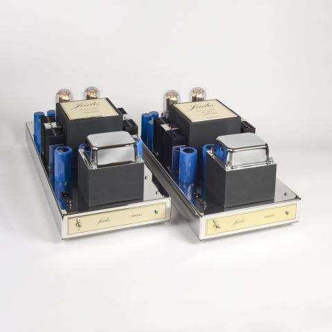 Jadis SE845 NEC