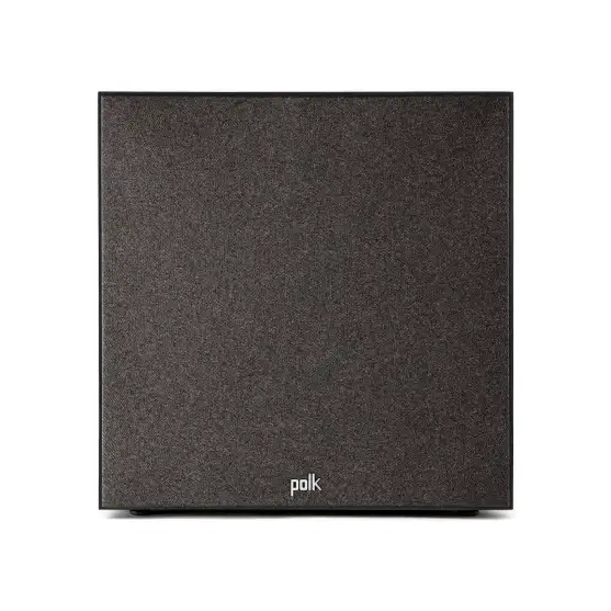 Polk Audio Monitor XT12 Black