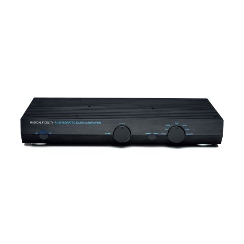 Musical Fidelity A1 – витринный образец