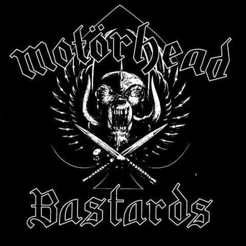 LP Motorhead – Bastards