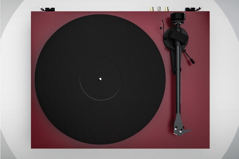 Pro-Ject Debut Evo 2 – улучшенный проигрыватель винила на смену бестселлера