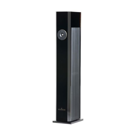 Brodmann Festival F2 Piano Black – витринный образец