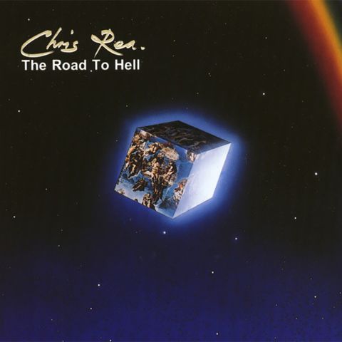 LP Rea, Chris - The Road To Hell