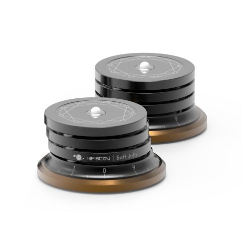 Hifistay Soft Jelly