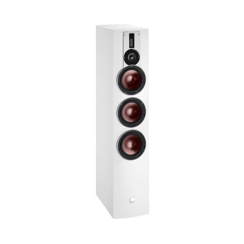 DALI Rubicon 8 High Gloss White