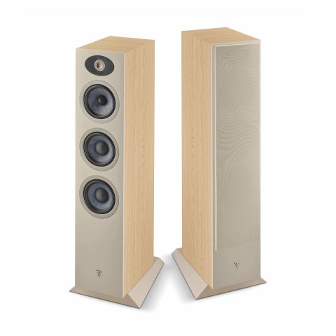 Focal Theva N°2 Light Wood