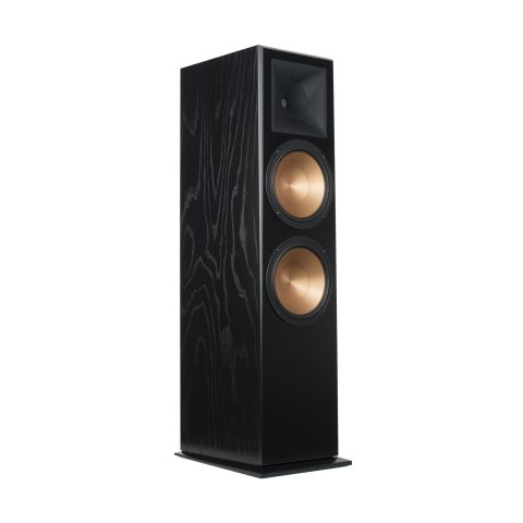 Klipsch RF-7 III Black Ash