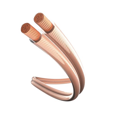 Inakustik Star LS Cable Bulk 2 x 4.0 mm2, 100 m, 003024 Copper