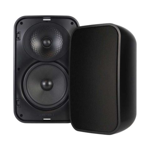 Sonance MX62 Black