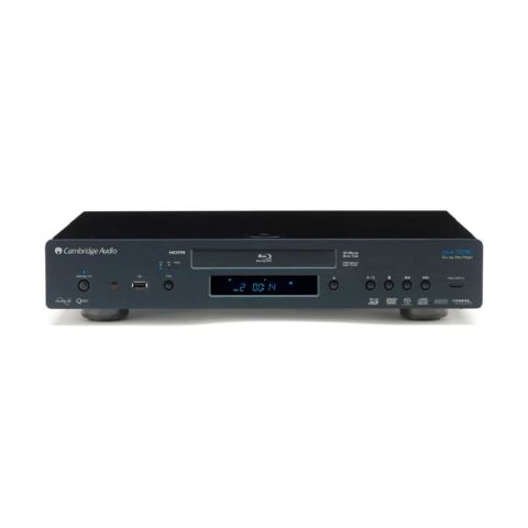 Cambridge Audio 752BD Black – витринный образец
