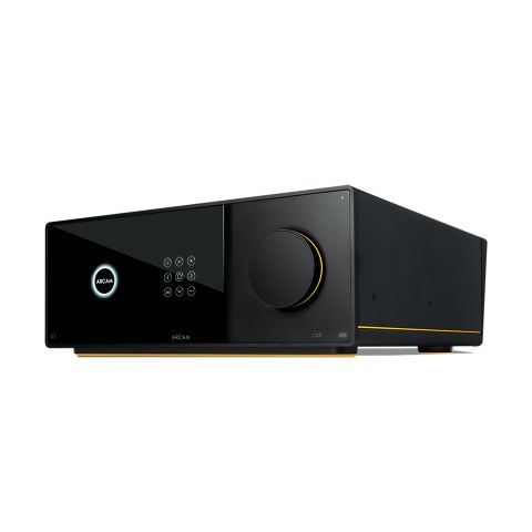 Arcam AVA35