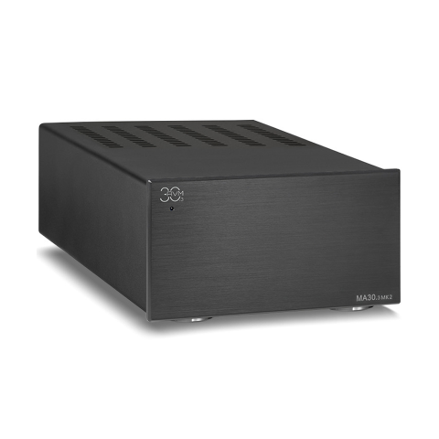AVM Audio MA 30.3 MK 2 Black