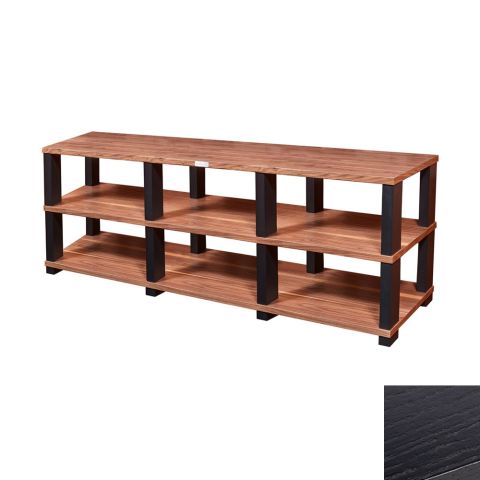 VOXmodule Casa 03/3 Black Oak
