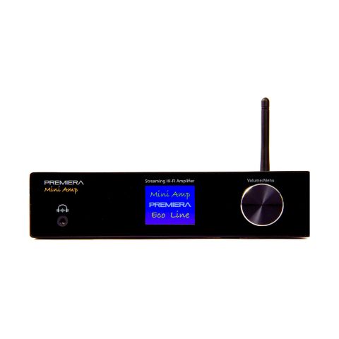 Premiera Mini Amp