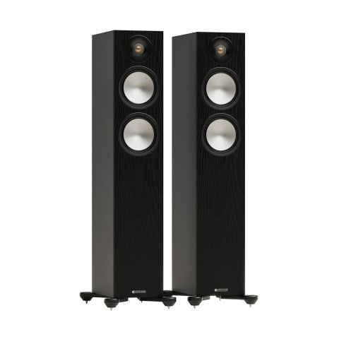 Monitor Audio Bronze 300 7G Black