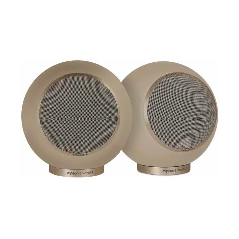 Elipson Planet L Performance 2.0 Biege