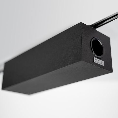 NewTec SUB canto SMART Black