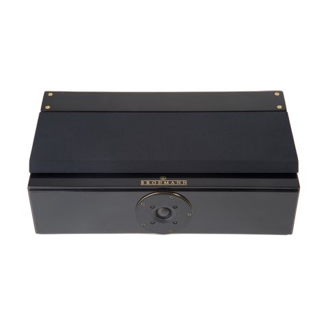 Brodmann VC Center Piano Black