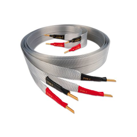 Nordost Tyr 2 Shotgun 2M – шоурум