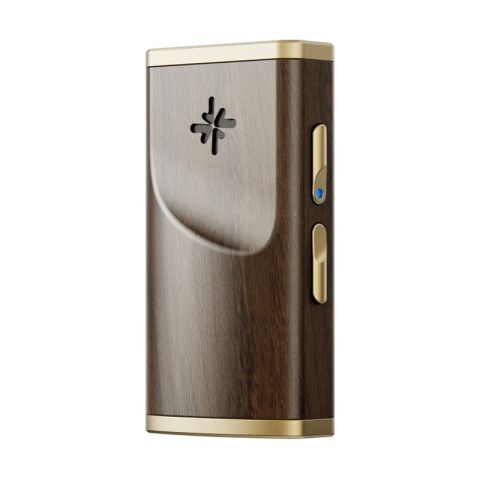 FiiO Snowsky Melody Walnut
